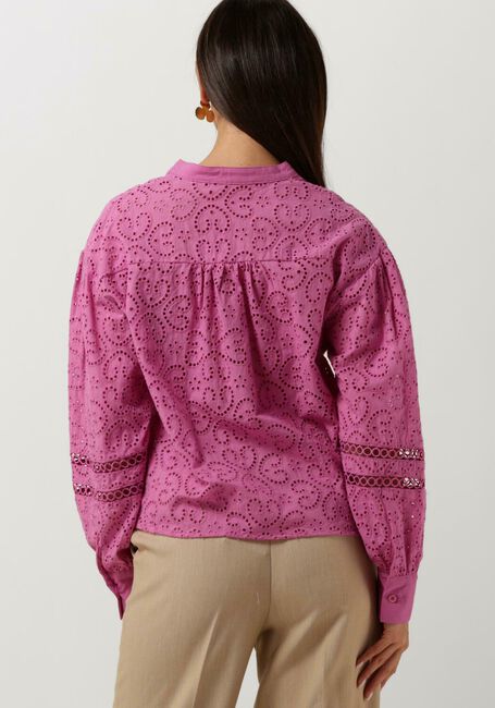 Roze YDENCE Blouses BLOUSE DANA - large