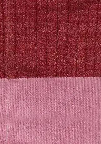 SPROET & SPROUT Meisjes Beenmode Socks Colourblock Multi