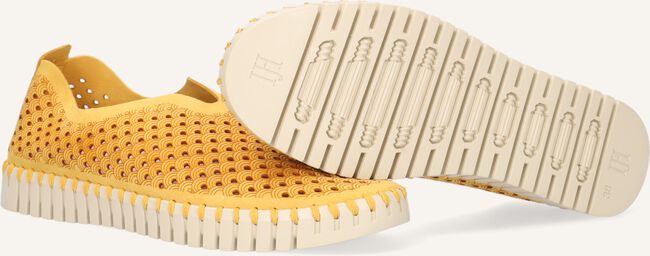 Gele ILSE JACOBSEN Instappers TULIP3275 Gele ILSE JACOBSEN Instappers TULIP3275 - large