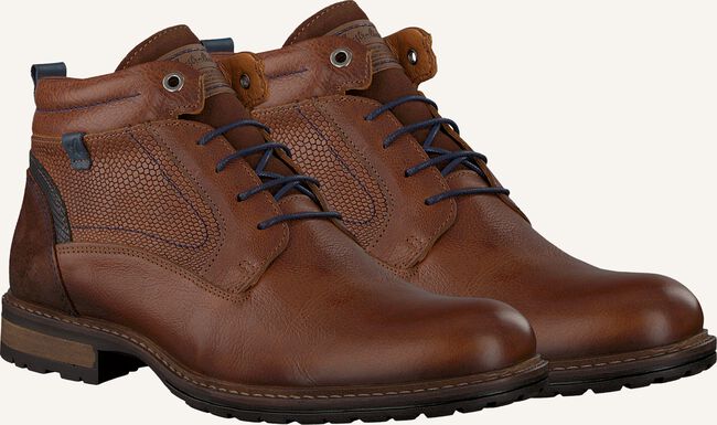 Cognac AUSTRALIAN Veterboots CONLEY Cognac AUSTRALIAN Veterboots CONLEY - large