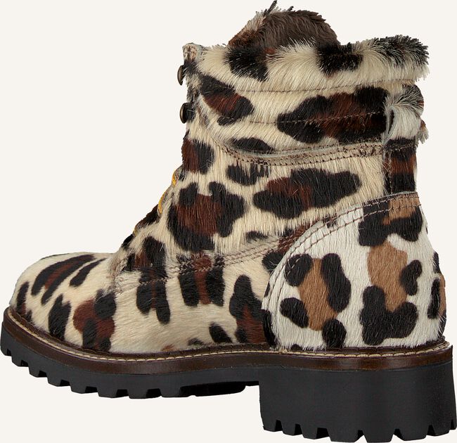 Beige OMODA Veterboots 182521OM Beige OMODA Veterboots 182521OM - large