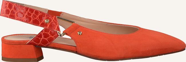 Oranje MARIPE Slingbacks 30314 Oranje MARIPE Slingbacks 30314 - large