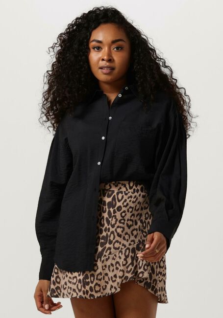 Zwarte CATWALK JUNKIE Blouses BL DAWN - large