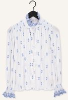 Witte SUNCOO Blouses LIA Witte SUNCOO Blouses LIA - medium