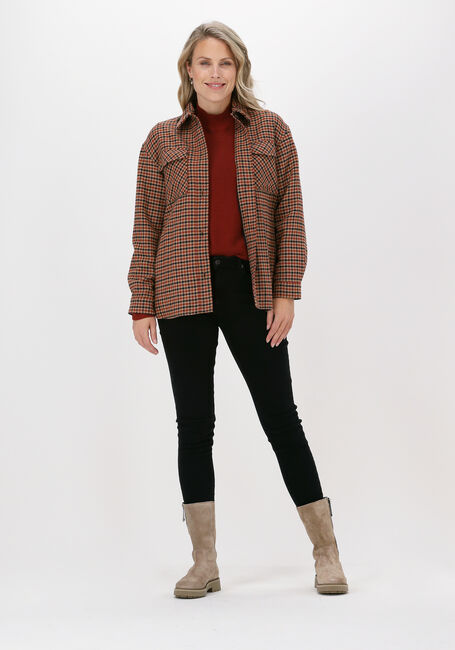 Bruine MINIMUM Trui LINEAH - large