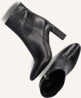 Zwarte NOTRE-V Enkellaarsjes 11236 Zwarte NOTRE-V Enkellaarsjes 11236 - medium