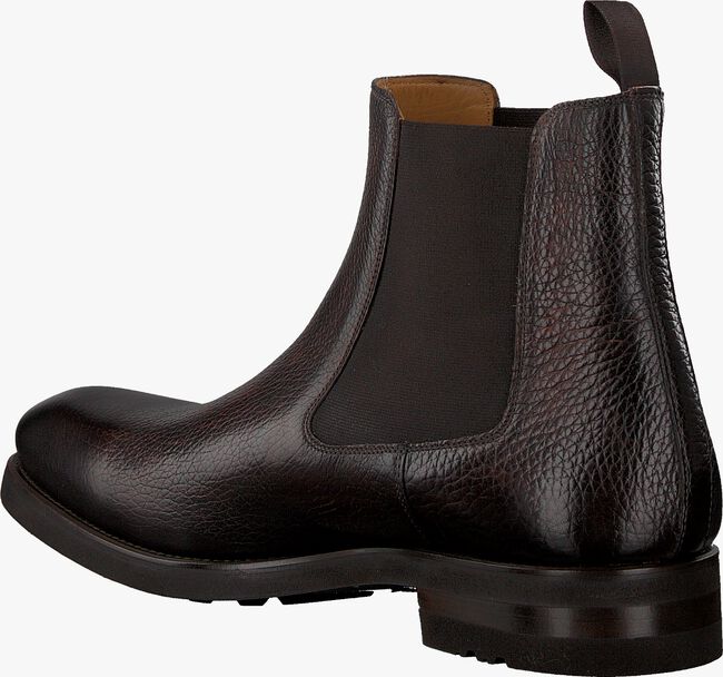 Bruine MAGNANNI Chelsea boots 21259 - large