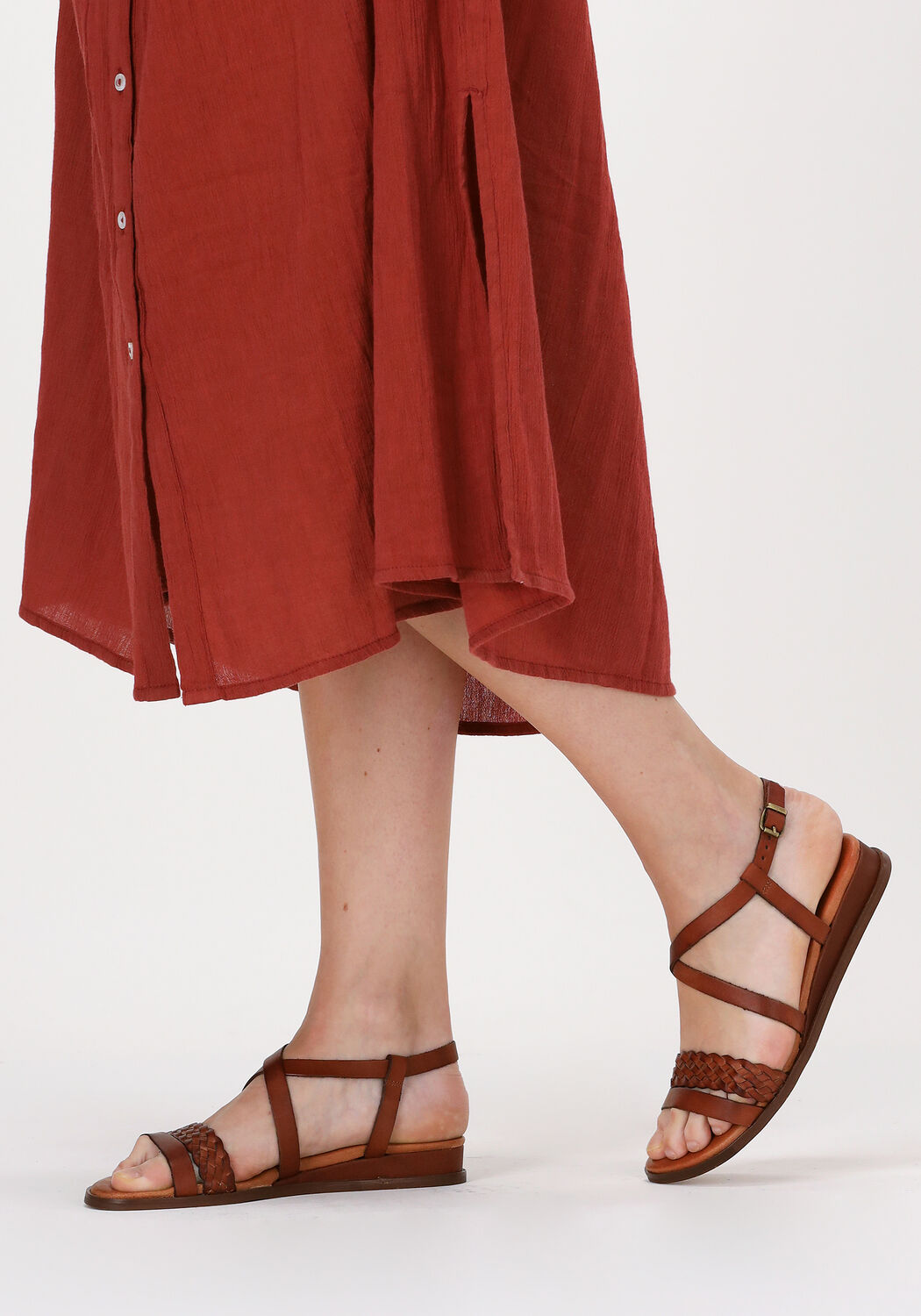RED-RAG Sandalen Dames online kopen? | Morgen in huis* | Omoda