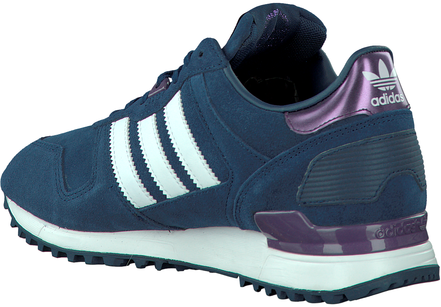 zx 700 dames blauw