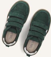 Groene TON & TON Lage sneakers FILIP Groene TON & TON Lage sneakers FILIP - medium