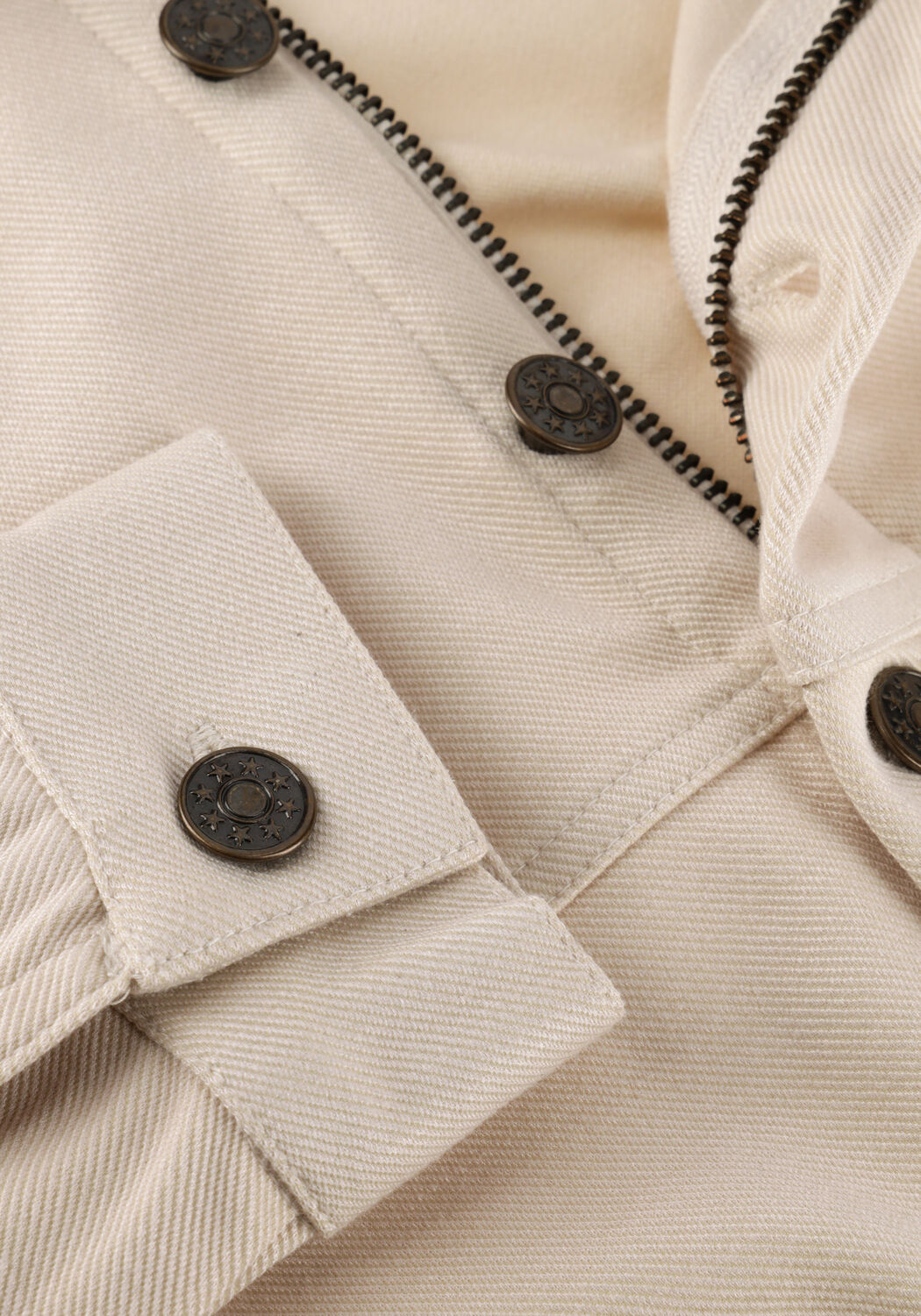 Gebroken wit Labo de Colores Jack LEWIS - large