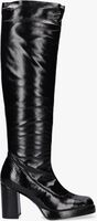 Zwarte BRONX Hoge laarzen NEW MELANIE 14259-P - medium