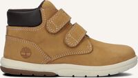 Camel TIMBERLAND Enkelboots TODDLE TRACKS H&L BOOT - medium