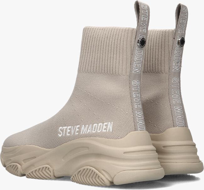 Zand STEVE MADDEN Hoge sneaker JPRODIGY - large