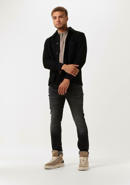 Zwarte MINIMUM Jack SERTO 9569 - large