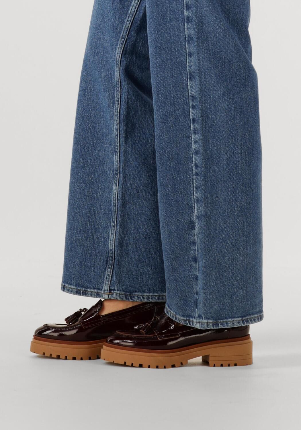 Rode CTWLK Loafers SILVA - large