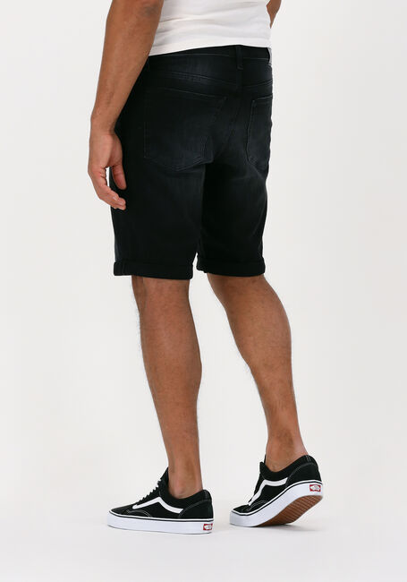 Zwarte CALVIN KLEIN Jeans SLIM SHORT - large