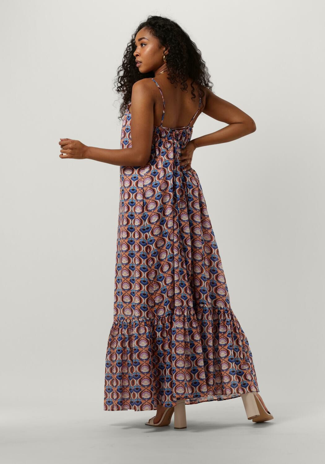 Devotion maxi dress store