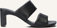 Zwarte VAGABOND SHOEMAKERS Muiltjes LUISA MULE - medium