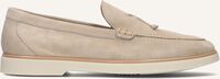 Beige MAGNANNI Instappers 25112 - medium