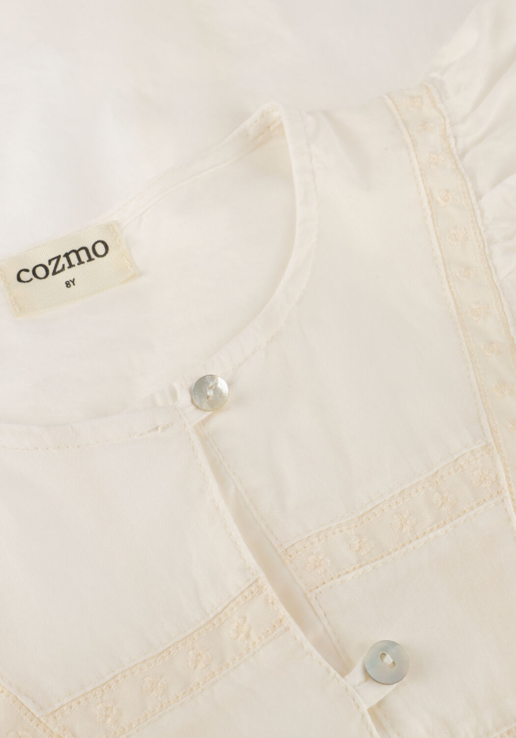 Witte COZMO Blouses KERALAK312W5 - large