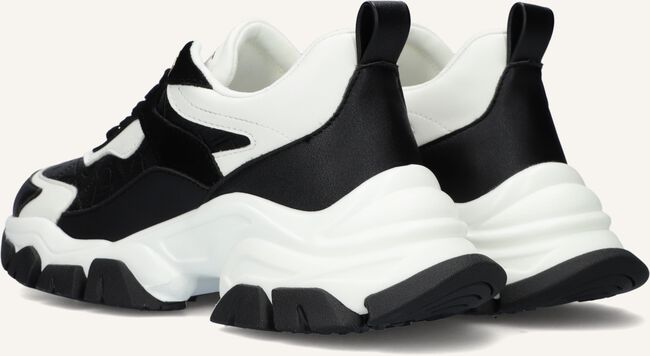 Zwarte TWINSET MILANO Lage sneakers 222TCT200 Zwarte TWINSET MILANO Lage sneakers 222TCT200 - large