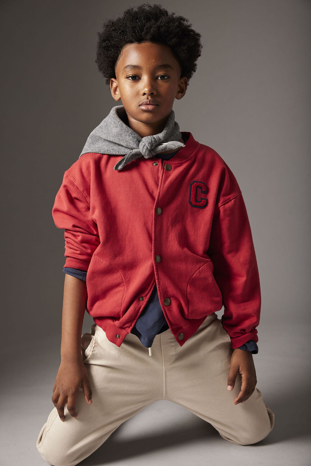 Rode MY LITTLE COZMO Vest BERLINK234W5 - large