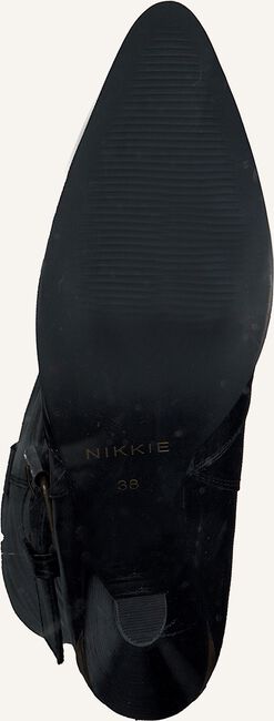Zwarte NIKKIE Hoge laarzen DIANA BOOTS Zwarte NIKKIE Hoge laarzen DIANA BOOTS - large