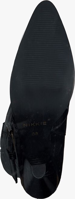 Zwarte NIKKIE Hoge laarzen DIANA BOOTS - large