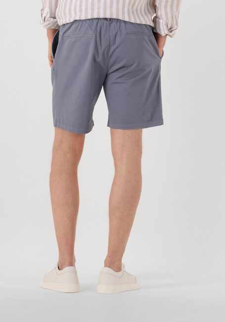 Blauwe PROFUOMO Korte broek SHORT SPORTCORD GD - large