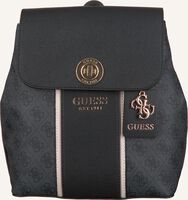 Grijze GUESS Rugtas CATHLEEN BACKPACK - medium