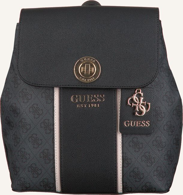 Grijze GUESS Rugtas CATHLEEN BACKPACK Grijze GUESS Rugtas CATHLEEN BACKPACK - large