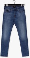 Blauwe 7 FOR ALL MANKIND Skinny jeans PAXTYN SPECIAL EDITION STRETCH TEK INTUITIVE