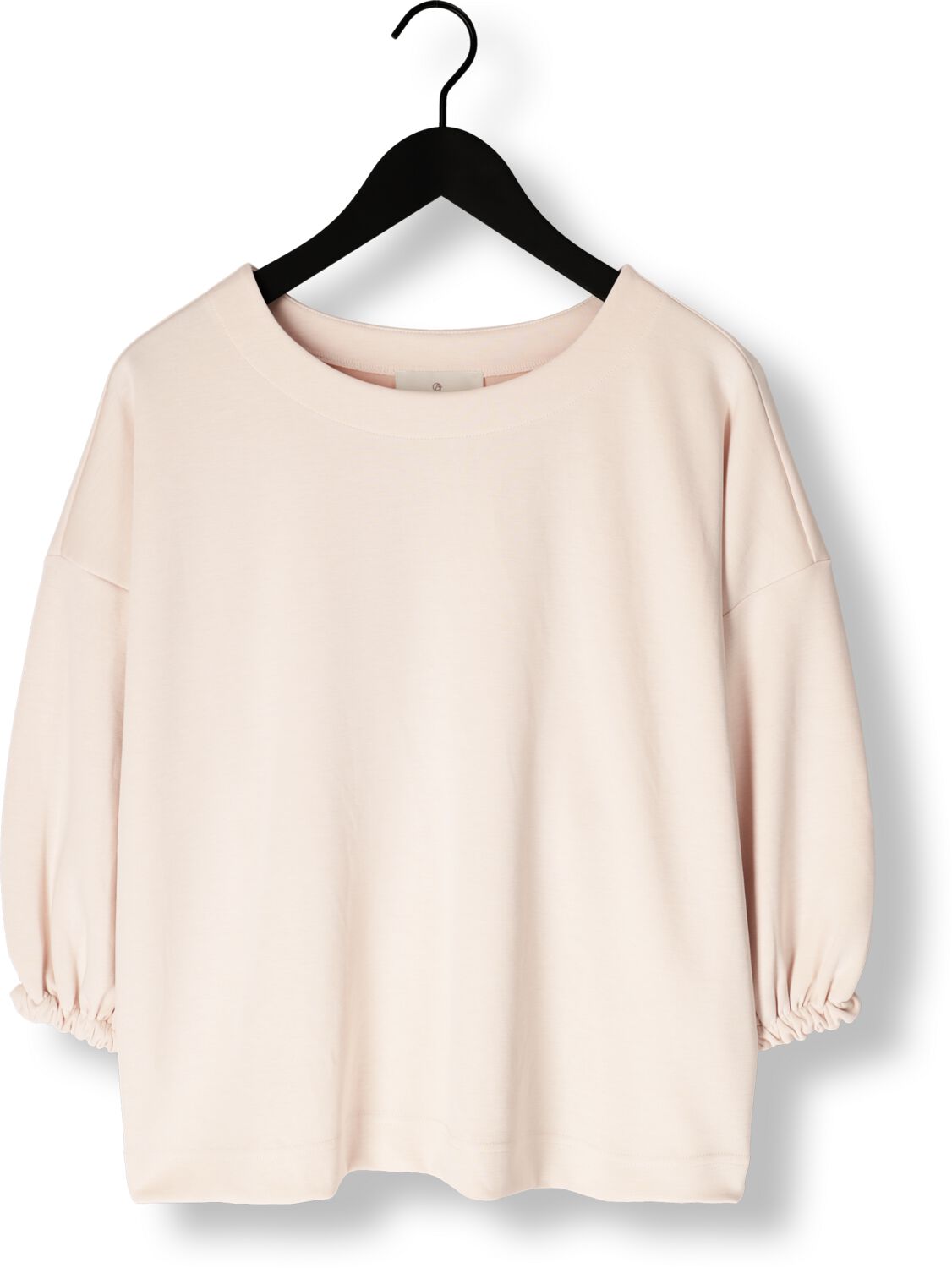 AIMEE THE LABEL Dames Truien & Vesten Romee2 Ecru