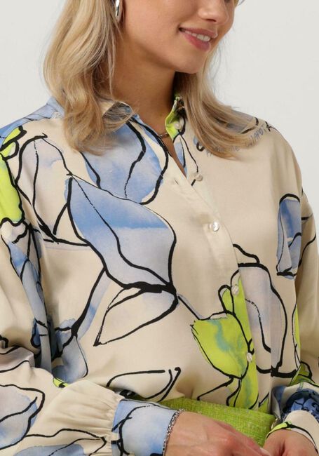 Ecru FABIENNE CHAPOT Blouses GABRIEL BLOUSE - large