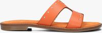 Oranje NOTRE-V Slippers 22743 - medium