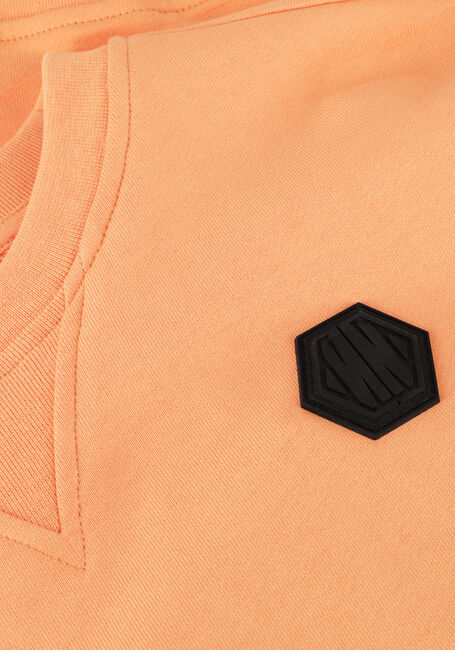 Oranje NIK & NIK Sweater ICON SWEATSHIRT - large