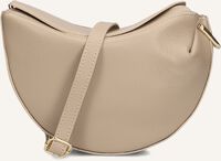 Taupe NOTRE-V Schoudertas COOKIE - medium