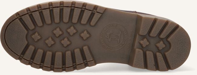 Bruine PANAMA JACK Chelsea boots BURTON IGLOO Bruine PANAMA JACK Chelsea boots BURTON IGLOO - large