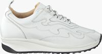 Witte DEABUSED Sneakers 7569S  - medium