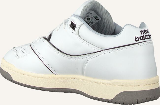 Witte NEW BALANCE Lage sneakers CT1500 Witte NEW BALANCE Lage sneakers CT1500 - large