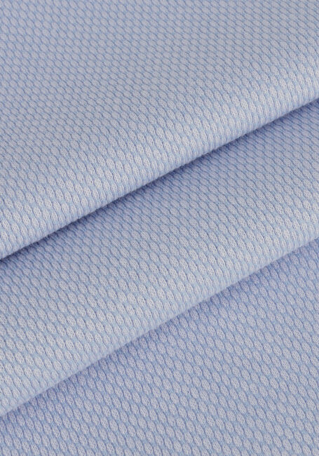 Lichtblauwe RAIZZED T-shirt HALLS - large