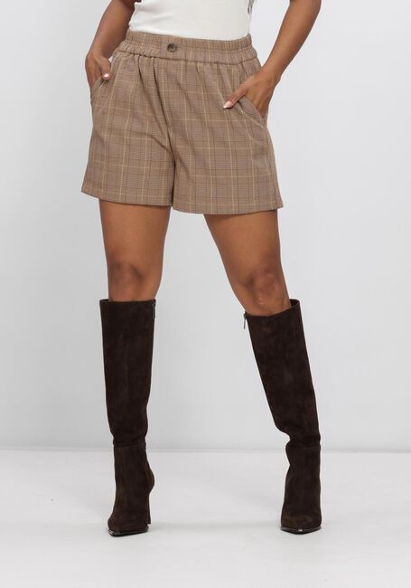 Zand NUKUS Korte broek ESMEE SHORTS CHECK - large