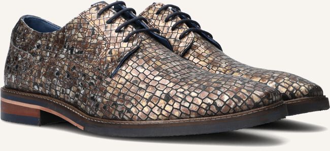 Bruine MAZZELTOV Nette schoenen ENZO Bruine MAZZELTOV Nette schoenen ENZO - large