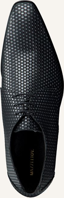 Grijze MAZZELTOV Nette schoenen 3753 Grijze MAZZELTOV Nette schoenen 3753 - large