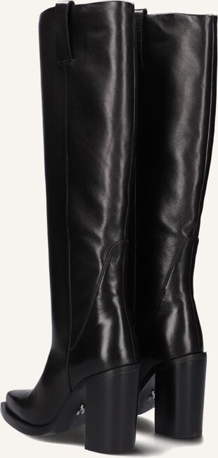 Zwarte BRONX Laarzen MYA-MAE 14270 Zwarte BRONX Laarzen MYA-MAE 14270 - large