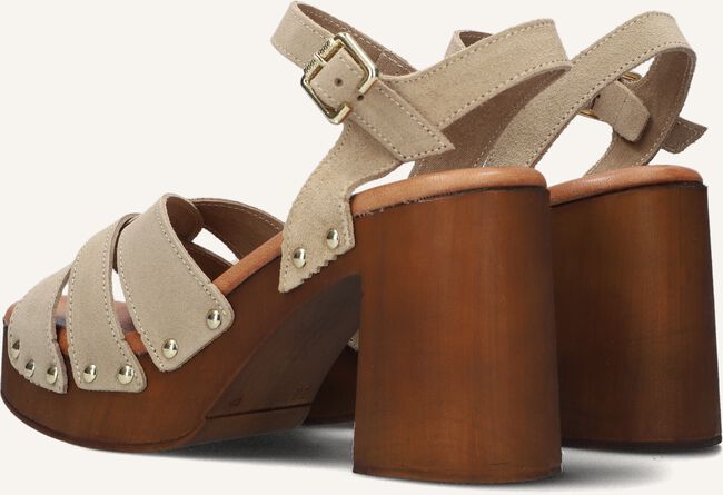 Taupe NOTRE-V Sandalen 8509 Taupe NOTRE-V Sandalen 8509 - large