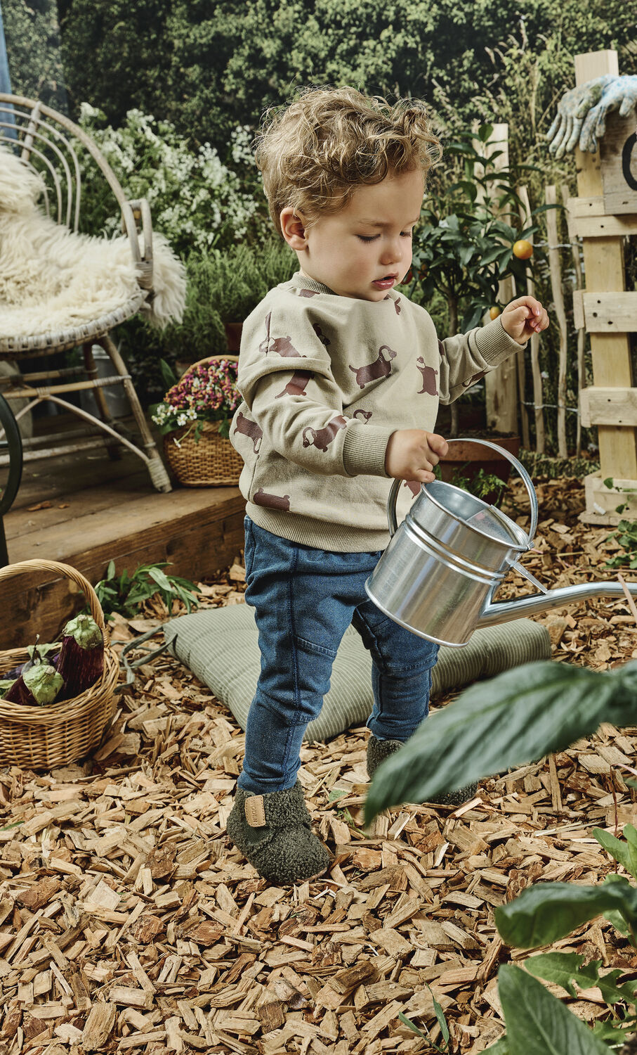 Z8 baby sales jongen