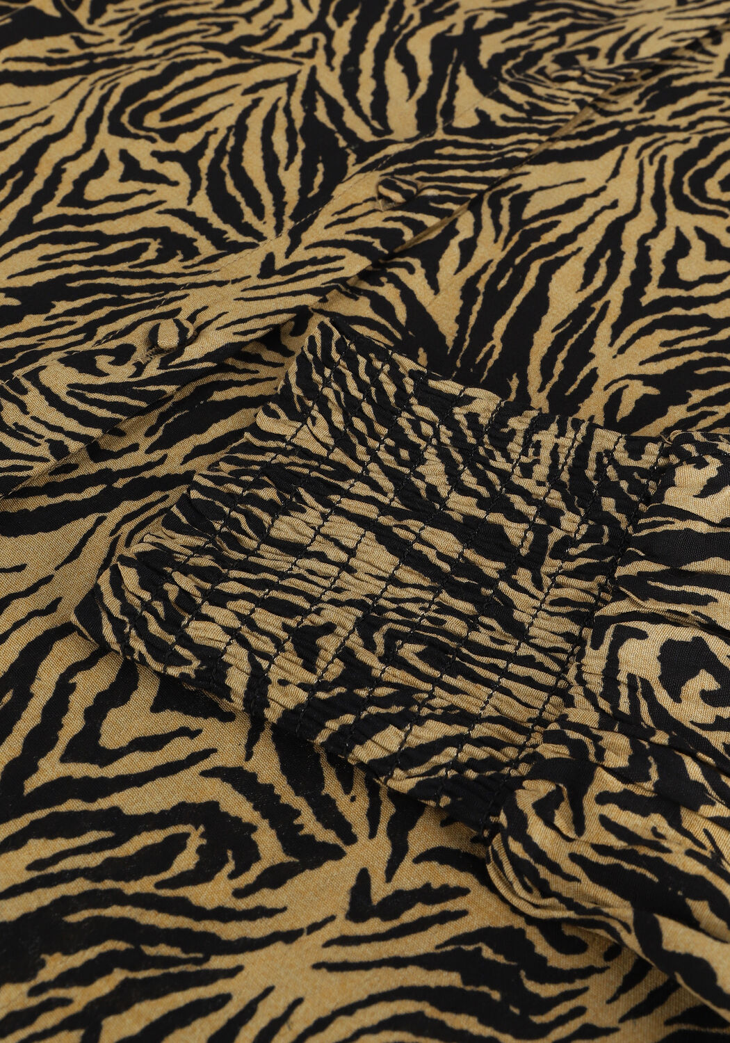 Camel Y.A.S. Blouses YASNINNO LS SHIRT S. - large