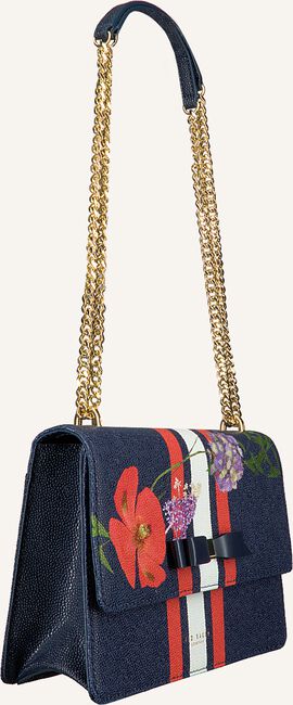 Blauwe TED BAKER Schoudertas TRACYY Blauwe TED BAKER Schoudertas TRACYY - large